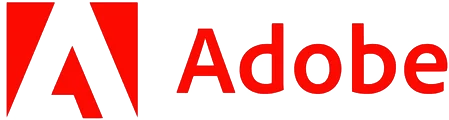 logo adobe