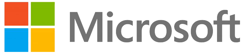 logo microsoft