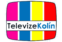 logo kolínké televize